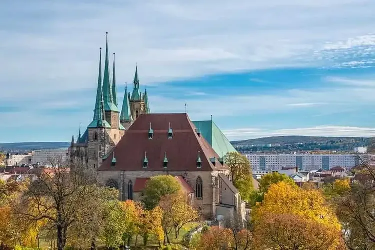 Erfurt